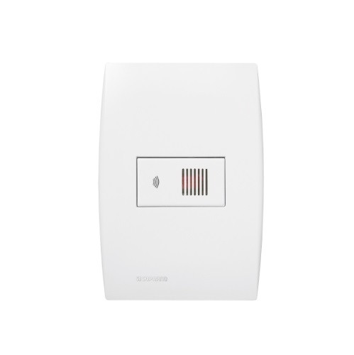 CIGARRA ELETRONICA 4X2  ILUS 220V