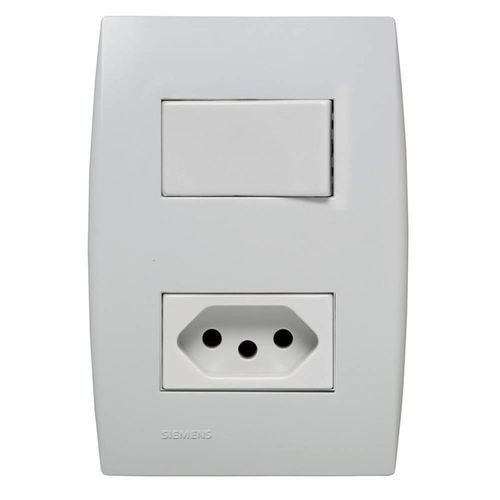 INTER 1 TC SIMP +TOM 10A BR ILUS SOPRANO