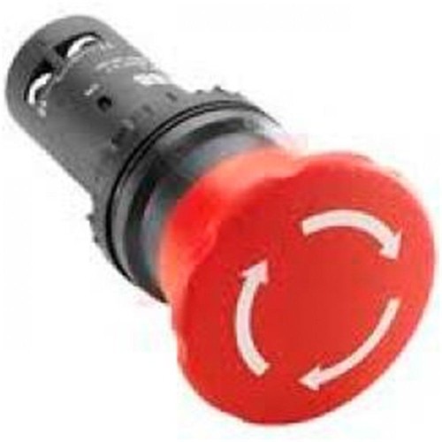 BOTAO EMERGENCIA DEST GIRAR 1NF SIEMENS