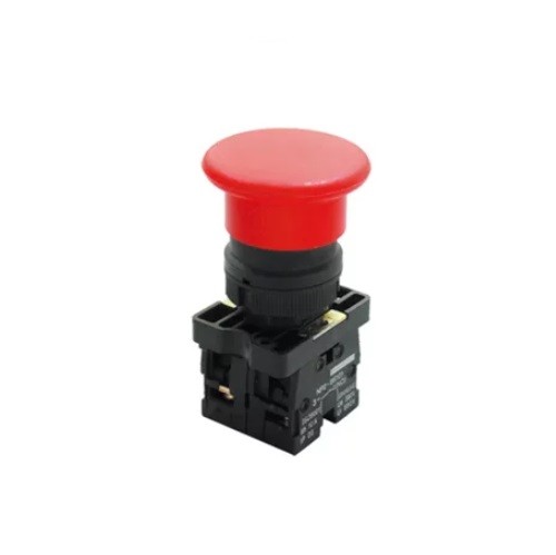 BOTAO EMERGENCIA PUXAR DESTR 1NF SIEMENS