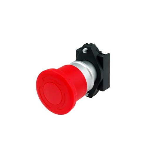 FRONTAL BOTAO EMERGENCIA DES/GIR SIEMENS