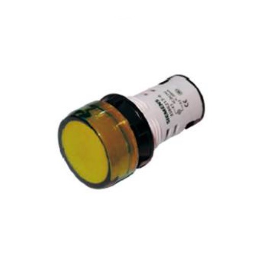 BOTAO SINALEIRO LED 220V AM SIEMENS