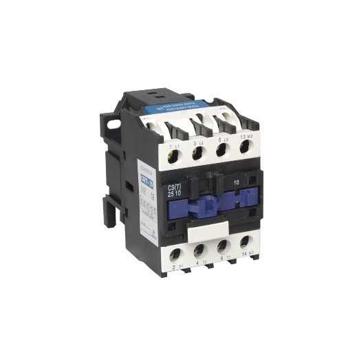 CONTATOR SOPRANO 220V  18A 1NA 