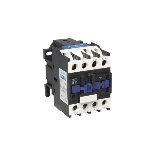 CONTATOR SOPRANO 220V  25A 1NA