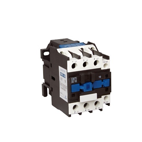 CONTATOR SOPRANO 220V  32A 1NA 