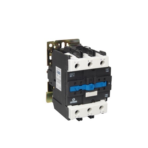 CONTATOR SOPRANO 220V  95A 1NA 1NF