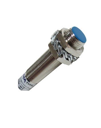 SENSOR INDUT NPN 3-36VDC FACEADO LUKMA 