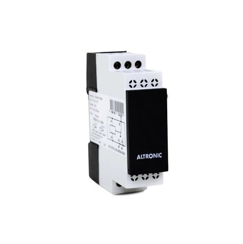 RELE TEMPO 0- 30 SEG ALTRONIC 