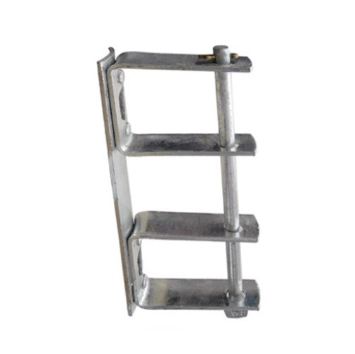 RACK PESADO 2/2 ROMAGNOLE