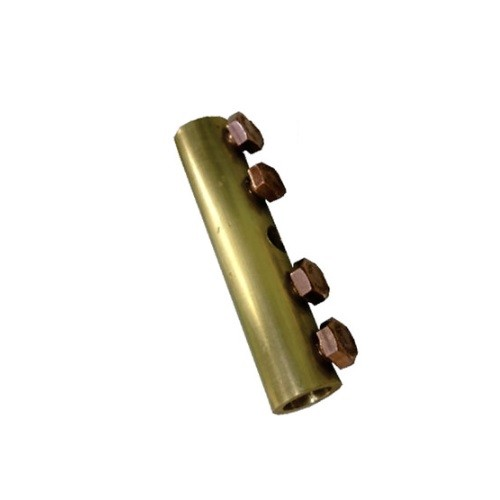 CONECTOR MED 16/50 4 PARAF TUB LAT RAYCO