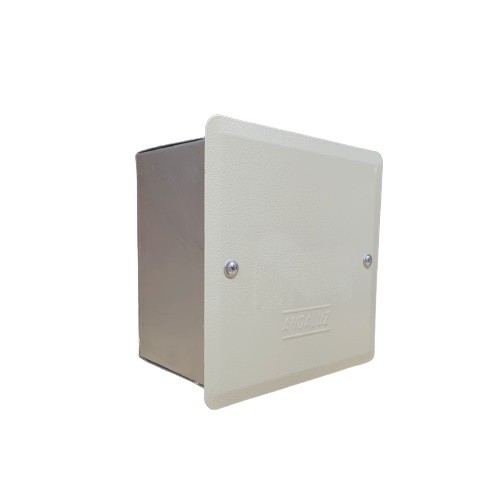 CX PASSAGEM EMB CHAPA ANDALUZ 200X200 