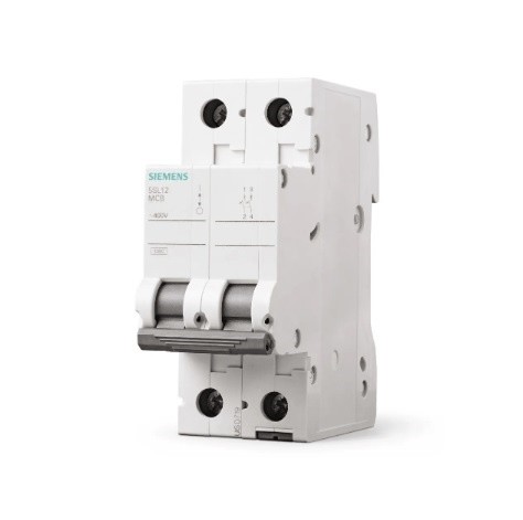 DISJ SIEMENS BI. 5SL   6A C