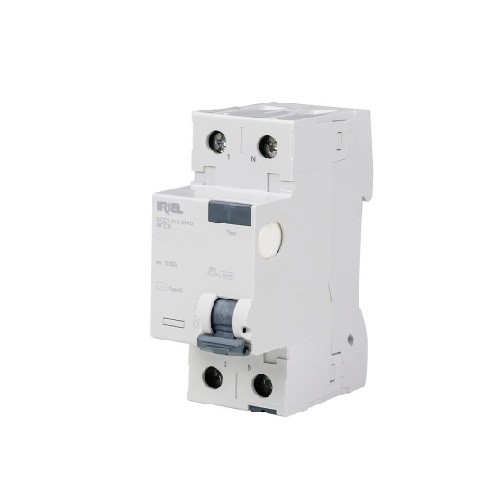 DISPOSIT DR 2P  63A  30MA IRIEL