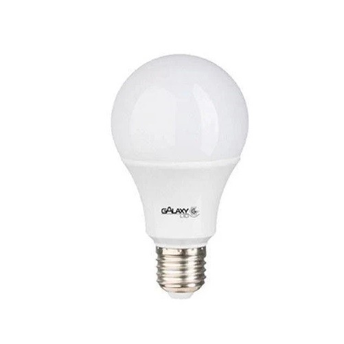 LAMP LED  12W 6.5K GALAXY
