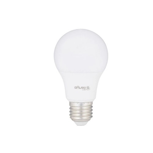 LAMP LED   9W 6.5K GALAXY