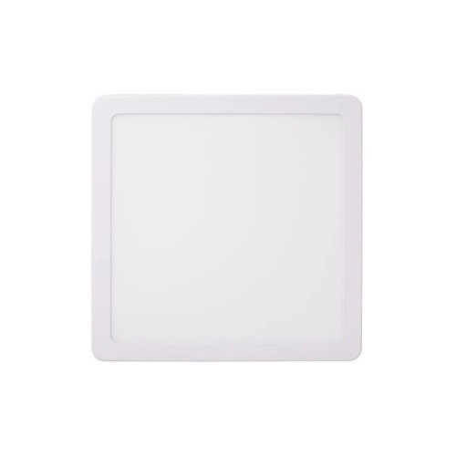 PAINEL LED SOB QD 12W 6.5K AVANT