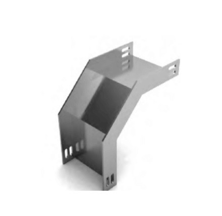 CURVA ELE VER EXT 90G 150X 50 #24 PERFIL