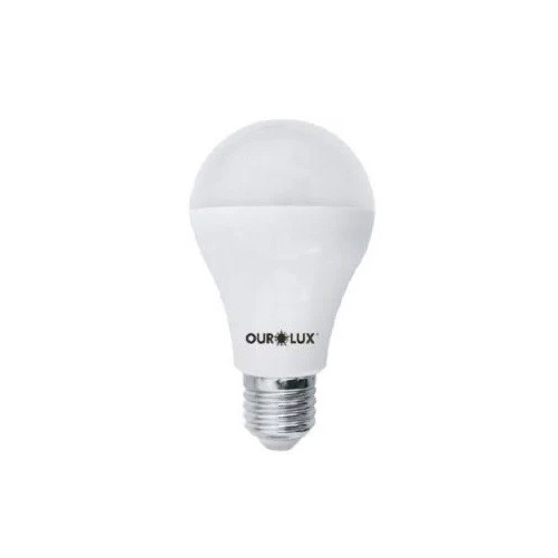 LAMP LED   4W 6.5K OUROLUX