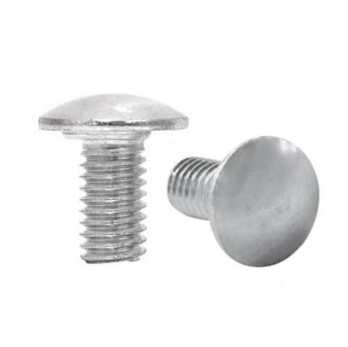 PARAFUSO C/TRAVA 1/4X1/2 PERFIL PCT-100