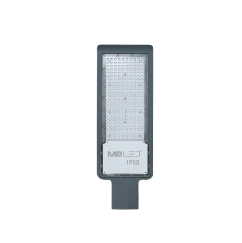 LUM LED PUBLICA   50W 5.0K C/RELE MB
