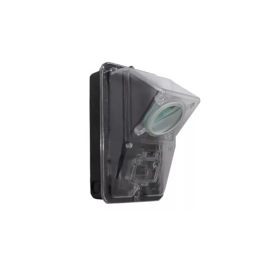 CX PADRAO COELBA POLIF C/LENTE PLASTIMAX