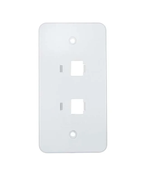 TAMPA COND.  2P  RJ45 BR  3/4