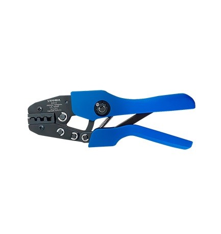ALICATE TUBO LUKMA  6-16MM LK-16WF