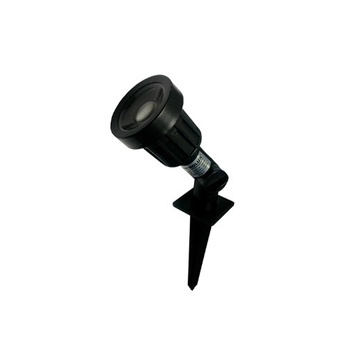 ESPETO JARDIM LED  5W 3.0K NITROLUX