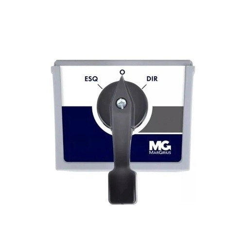 CHAVE MG AL CR 840 REVERSORA 40A 10CV