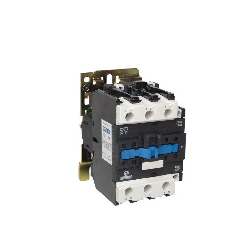 CONTATOR SOPRANO 220V  50A 1NA+1NF