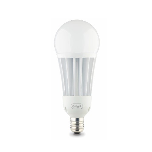 LAMP LED  65W 6.5K E27 GLIGHT G-LIGHT