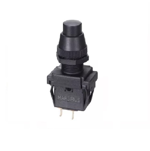 CHAVE MG MICRO INT 16123  3A PUSHBUTON