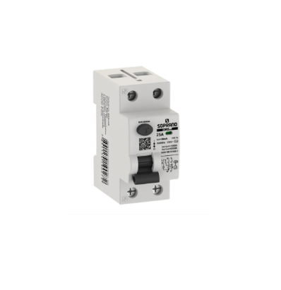 DISPOSIT DR 2P  25A 6KA DRS-GIII SOPRANO