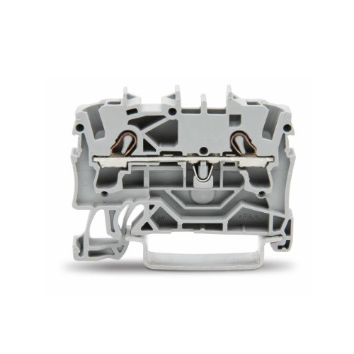 BORNE WAGO  6,0MM 41A 800V