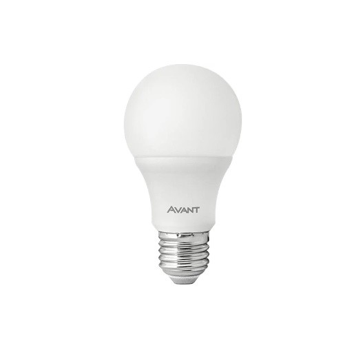 LAMP LED   9W 6.5K AVANT