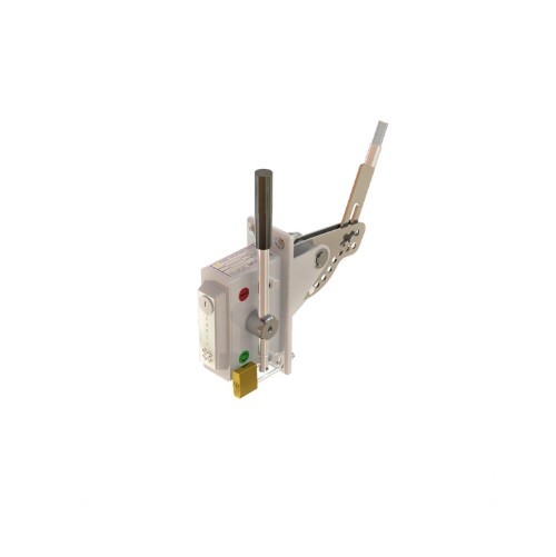 PUNHO DE MANOB C/DISP PARA CADEADO SAREL