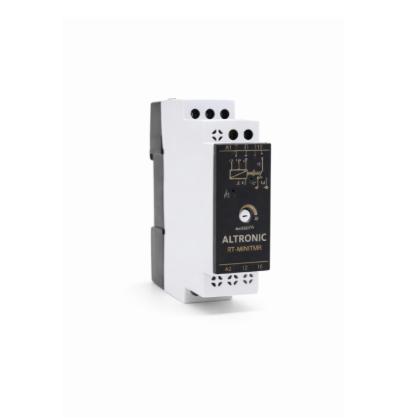 RELE FALTA FASE 380V ALTRONIC