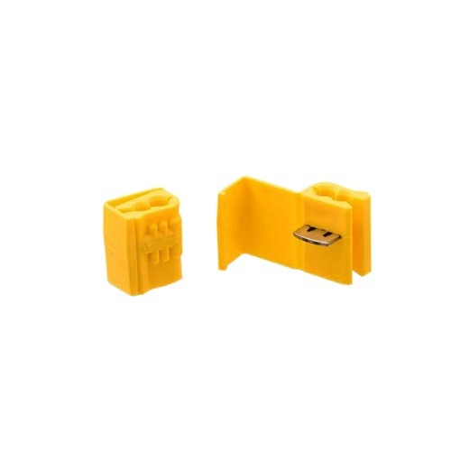CONECTOR DERIV. 3M 2,5 A 4,0 AM PCT-10