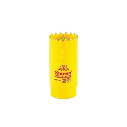 SERRA COPO AR 38MM STARRETT
