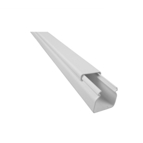 CANALETA LISA BR 20X20 PERLEX