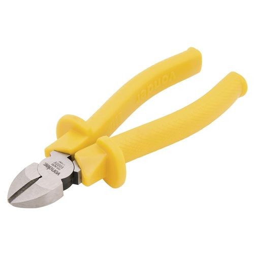 ALICATE CORTE DIAGONAL VONDER