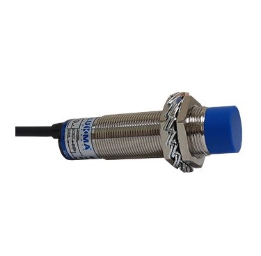SENSOR CAPACITIVO NPN 10-30VCC LUKMA 