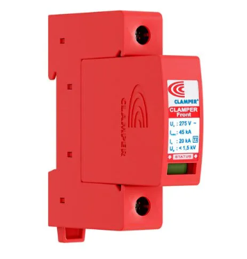 DISPOSIT DPS  45KA 275V CLAMPER