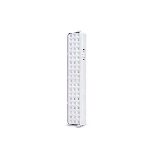 LUM EMERG LED 60 LED SLIM SEGURIMAX