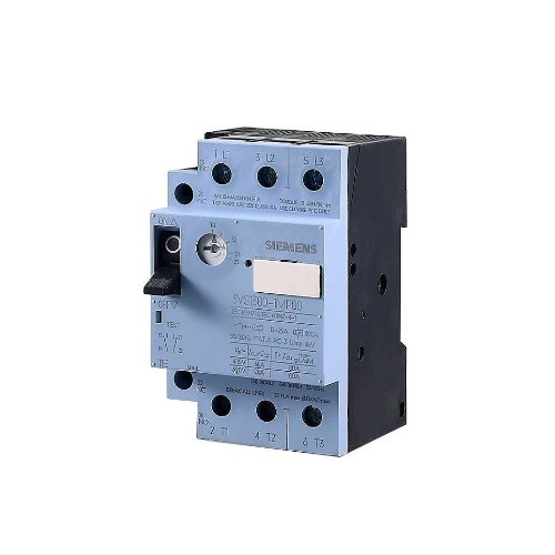 DISJ MOTOR  14-20A 1NA 1NF SIEMENS