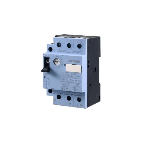 DISJ MOTOR  18-25A 1NA 1NF SIEMENS
