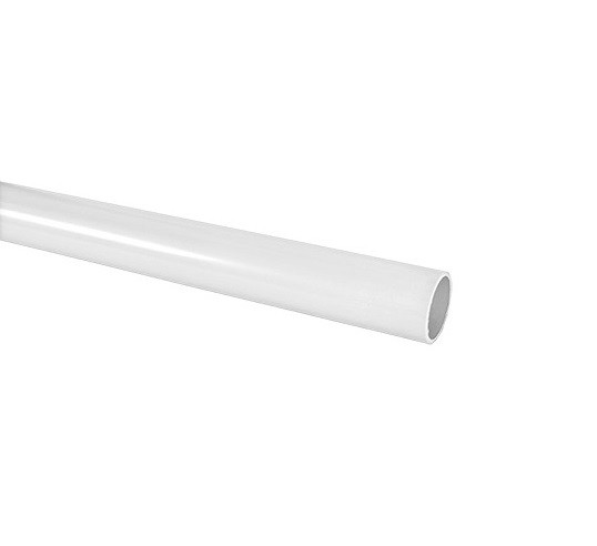 TUBO ELETRODUTO LISO BR  1/2 