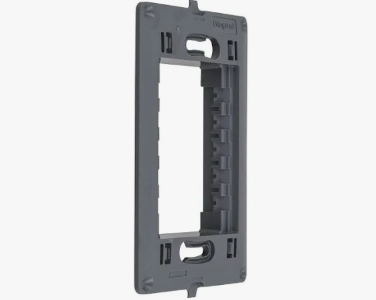 SUPORTE 4X2 PIAL PLUS CZ LEGRAND