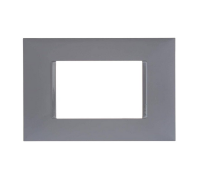 PLACA 4X2 3P CZ LEGRAND