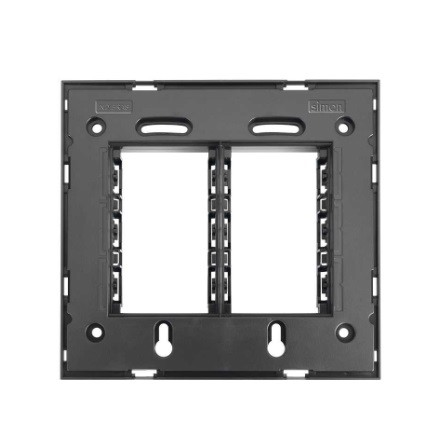 SUPORTE 4X4 PIAL PLUS CZ LEGRAND